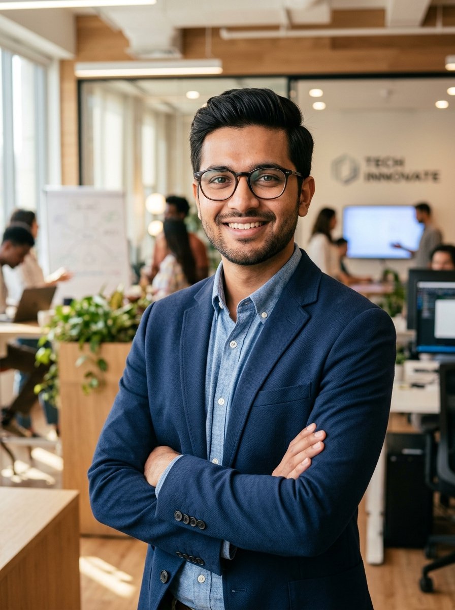 Early-Career Professionals