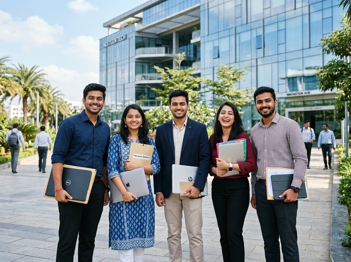 SkillsBridge SAP Career Launch Program Students & Faculty